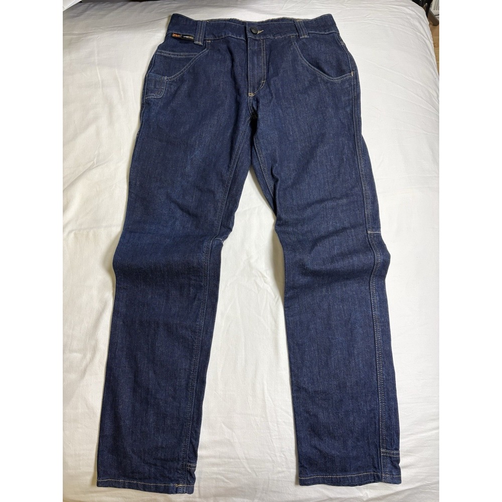 Timberland Pro Cordura Carpenter Jeans Men's Size 30x32 Athletic Fit